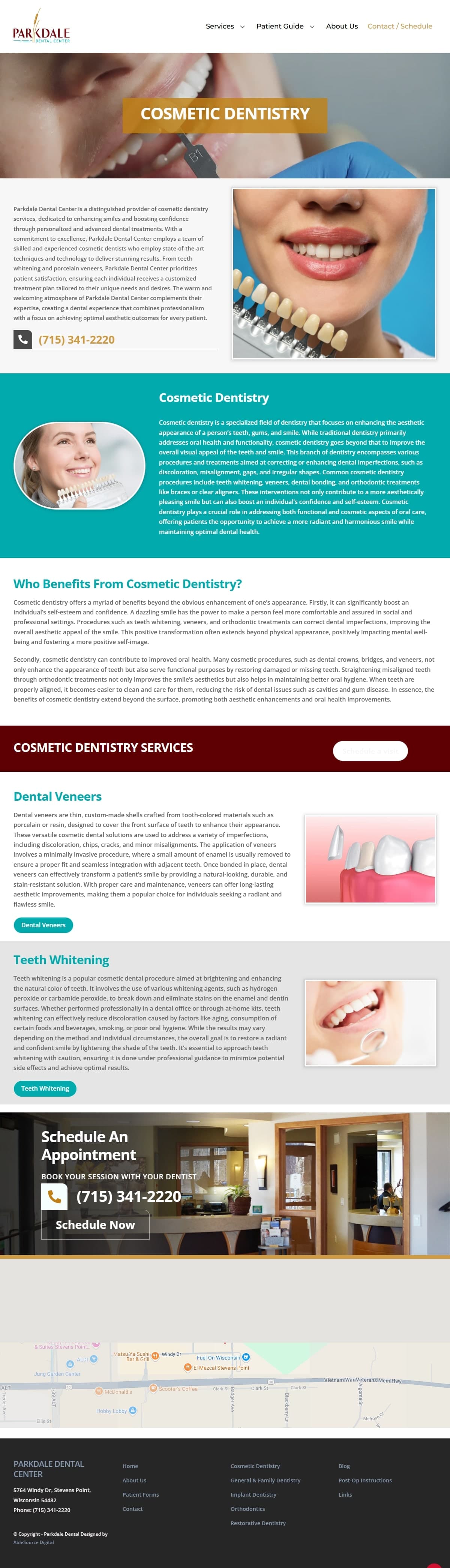 Dental Consultancy