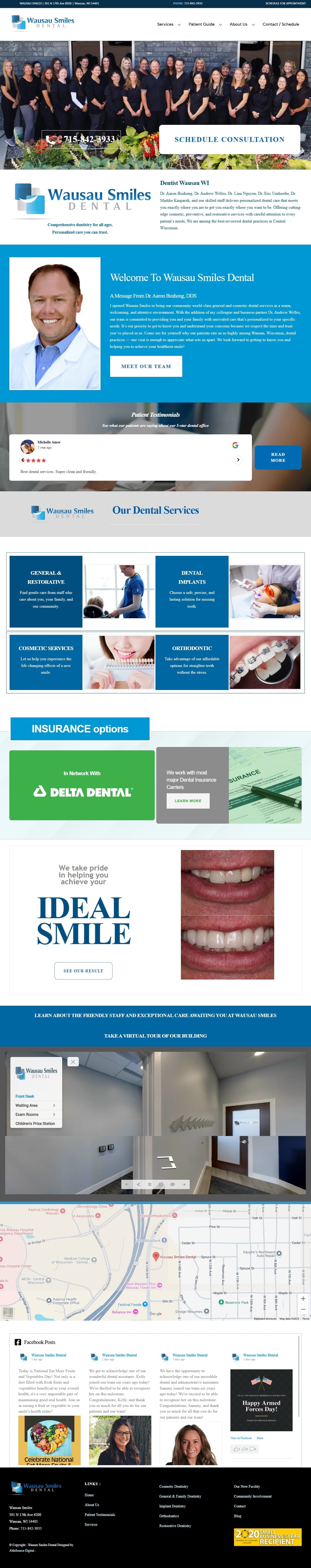 Dental Clinic
