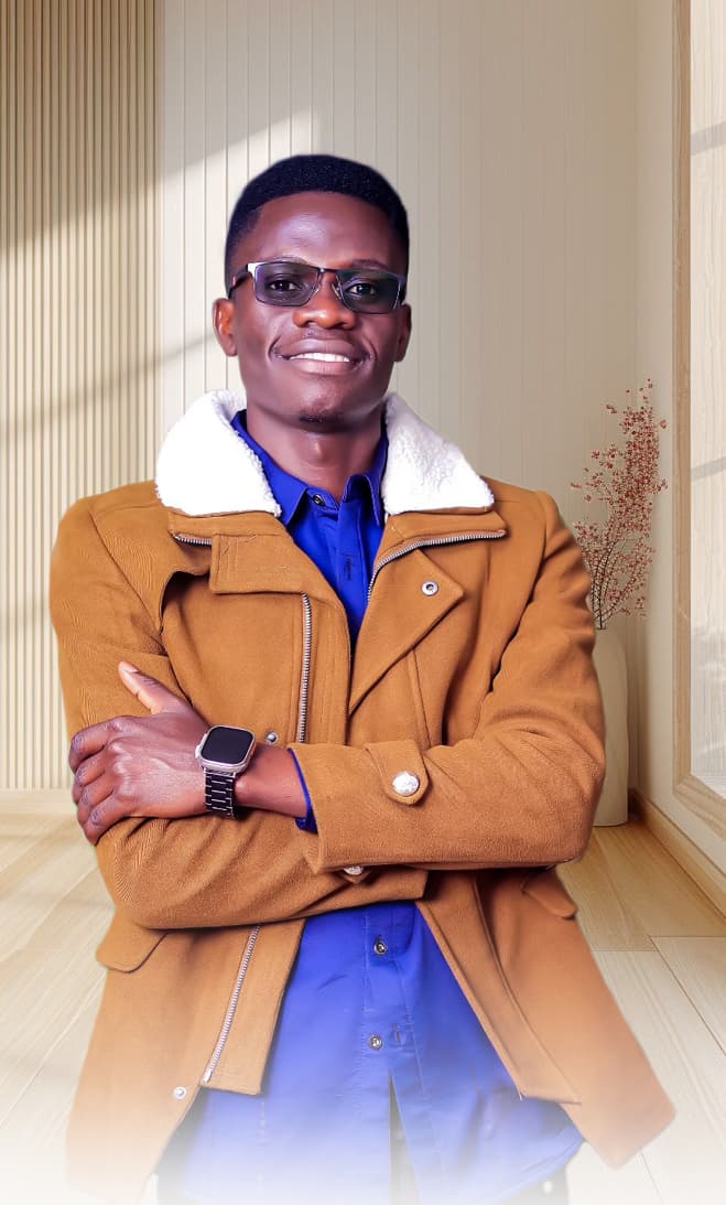 Caleb Bwire