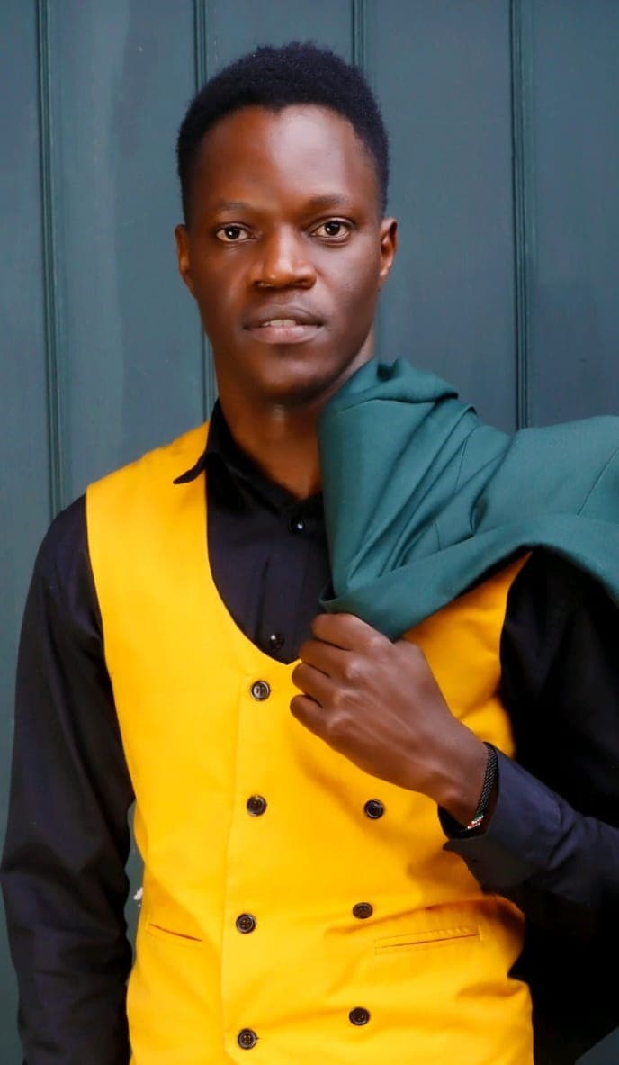 Victor Bwire